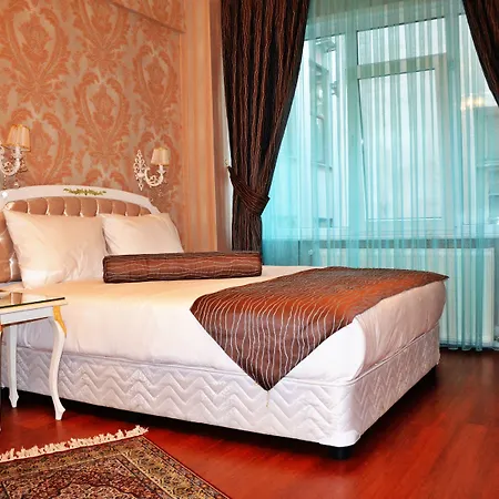 Alyon Taksim Hotel