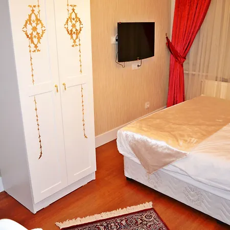 Alyon Taksim Hotel Provincia di Istanbul