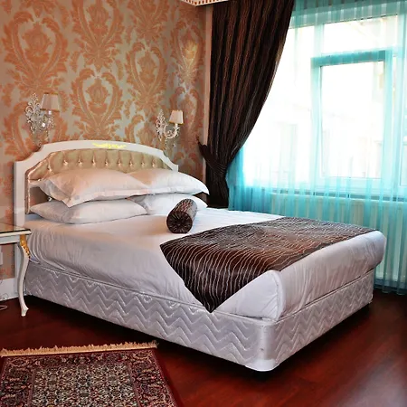 Alyon Taksim Hotel