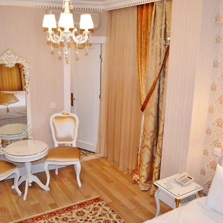 Hotel Alyon Taksim Provincia di Istanbul