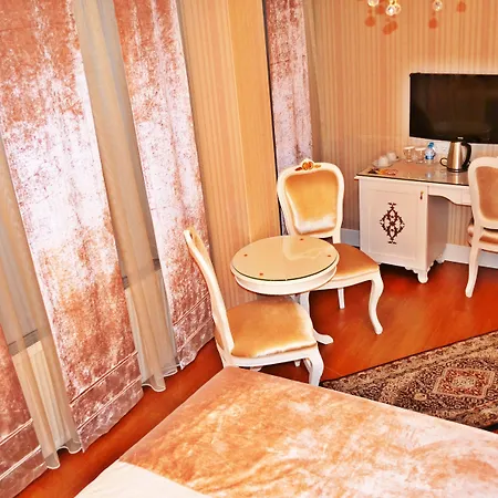 Alyon Taksim Hotel Provincia di Istanbul