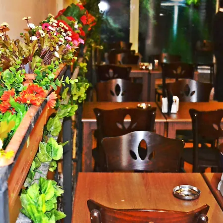 Hotel Alyon Taksim 3*