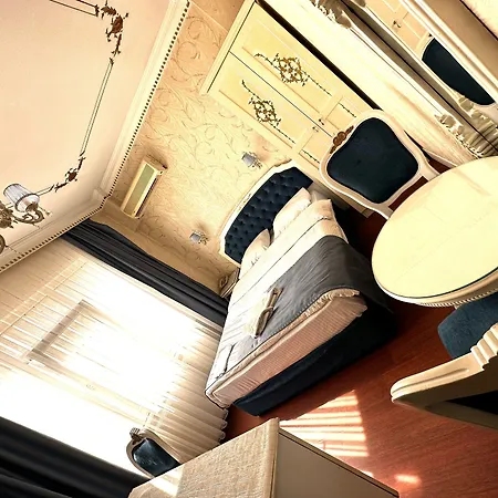 Hotel Alyon Taksim