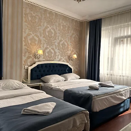 Hotel Alyon Taksim