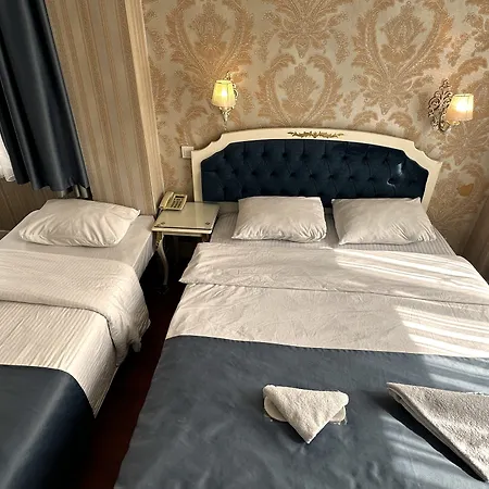 Hotel Alyon Taksim