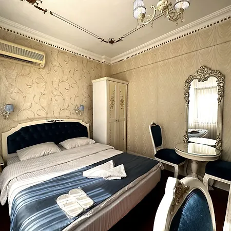Alyon Taksim 3* Provincia di Istanbul