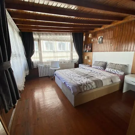 Hotel Alyon Taksim 3*