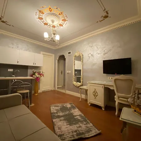 Hotel Alyon Taksim Istanbul