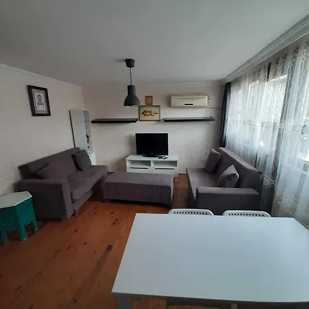 Hotel Alyon Taksim