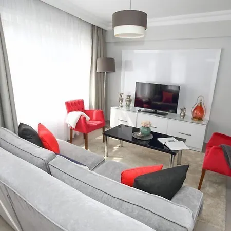 Hotel Alyon Taksim
