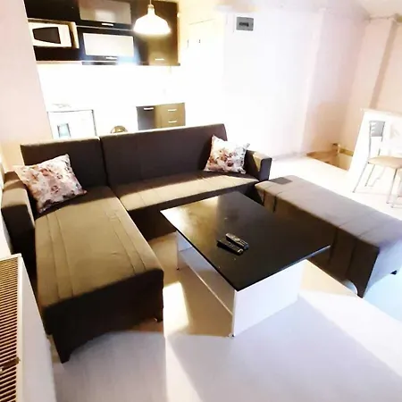Hotel Alyon Taksim Istanbul