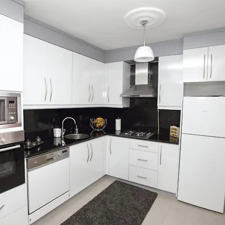 Alyon Taksim فندق