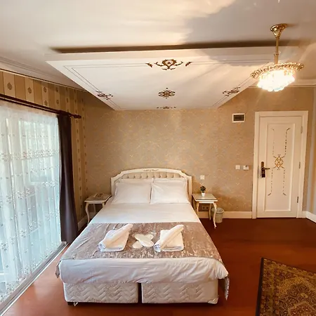 Hotel Alyon Taksim