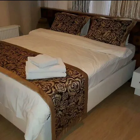 Alyon Taksim Hotel