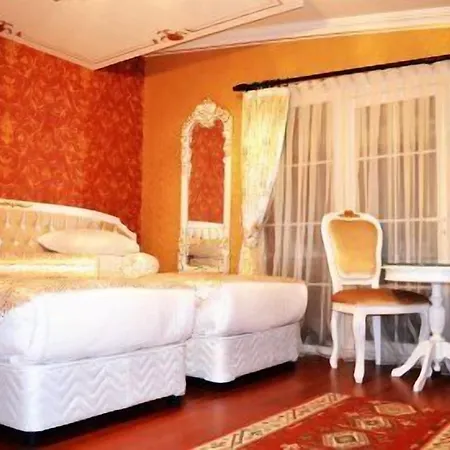Hotel Alyon Taksim Istanbul