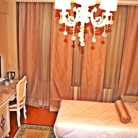 Alyon Taksim 3* Istanbul
