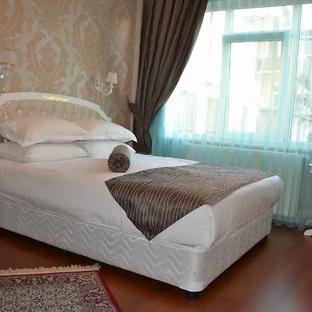 Alyon Taksim Hotel