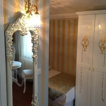 Hotel Alyon Taksim Istanbul