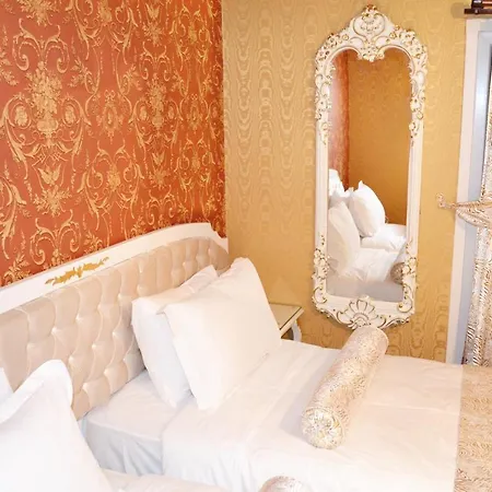 Hotel Alyon Taksim Istanbul