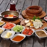 Alyon Taksim 3*