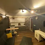 ホテル Alyon Taksim