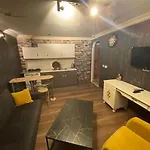 ホテル Alyon Taksim