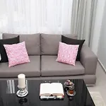 Alyon Taksim 3* イスタンブール