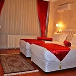 ホテル Alyon Taksim