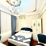 Alyon Taksim ホテル 3*