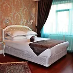 Alyon Taksim ホテル