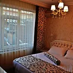 Alyon Taksim ホテル 3*