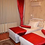 Alyon Taksim 3* イスタンブール