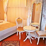 ホテル Alyon Taksim 3*