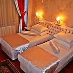 Alyon Taksim ホテル 3*
