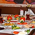 ホテル Alyon Taksim イスタンブール