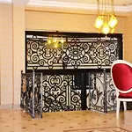 Alyon Taksim 3* イスタンブール