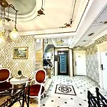 Alyon Taksim 3*