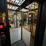 ホテル Alyon Taksim イスタンブール