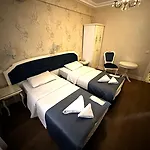 ホテル Alyon Taksim 3*
