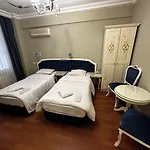 ホテル Alyon Taksim 3*