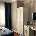 Alyon Taksim ホテル 3*