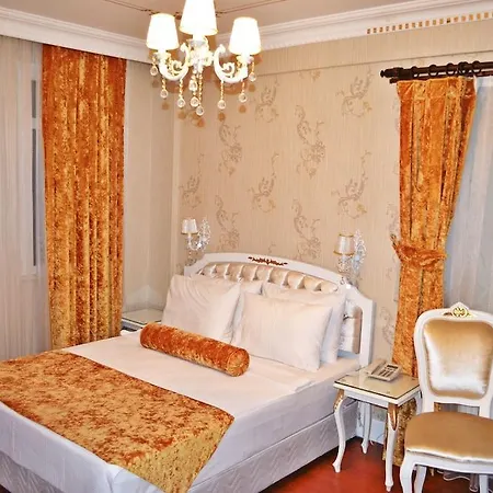Hotel Alyon Taksim 3*