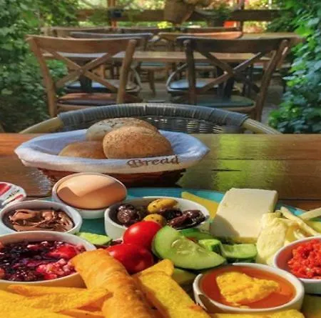 Alyon Taksim 3* 이스탄불