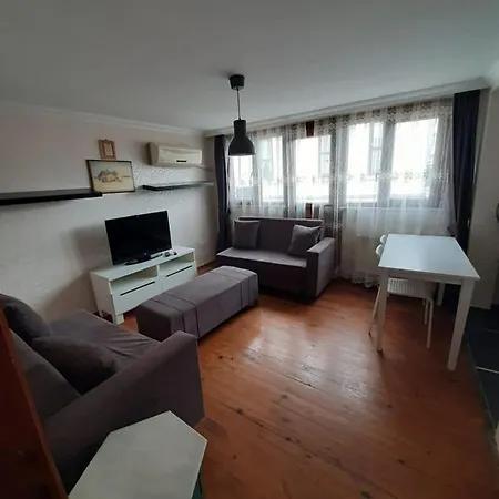 Hotel Alyon Taksim 3*