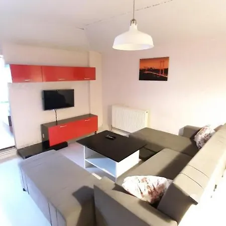 Alyon Taksim 3* Istanbul