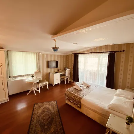 Alyon Taksim 이스탄불