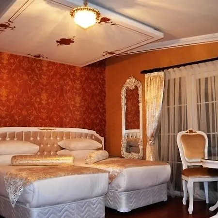 Alyon Taksim 이스탄불