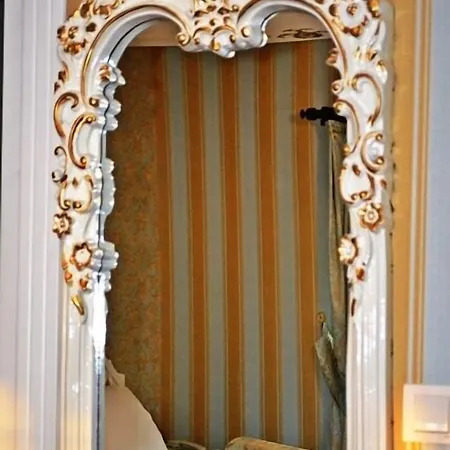 Alyon Taksim 3* 이스탄불