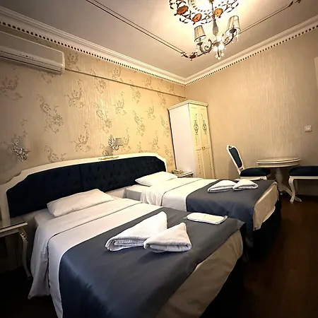 Hotel Alyon Taksim 3*