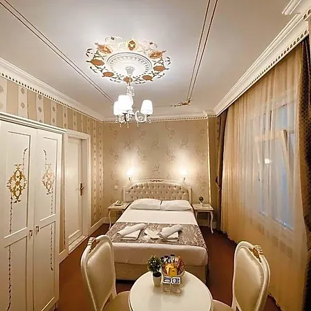 Alyon Taksim Hotel